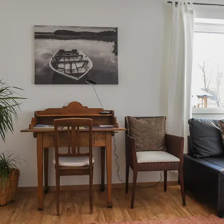 Im Weiler Lejlighed Winterlingen