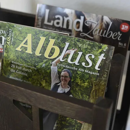 Im Weiler Lejlighed Winterlingen