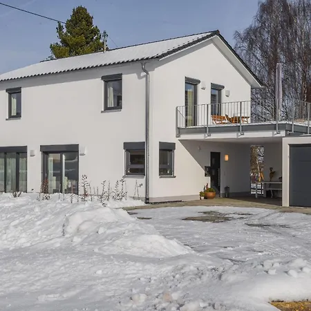 Apartament Im Weiler, 70 Qm *