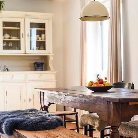 Im Weiler, 70 Qm Apartament