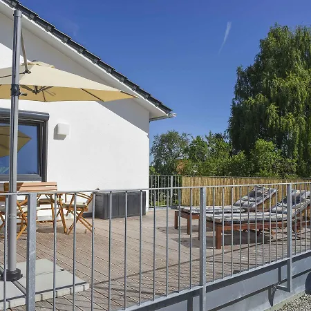 Apartment Im Weiler Winterlingen