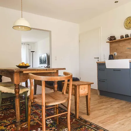 Appartement Im Weiler *