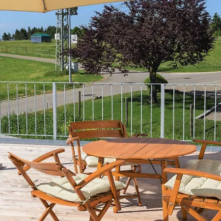 Im Weiler Appartement Winterlingen