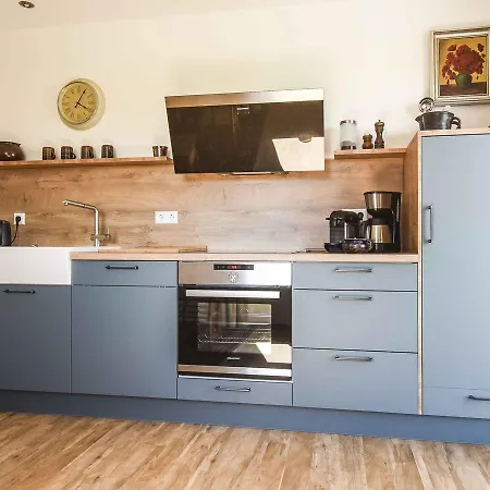 Im Weiler Apartment Winterlingen