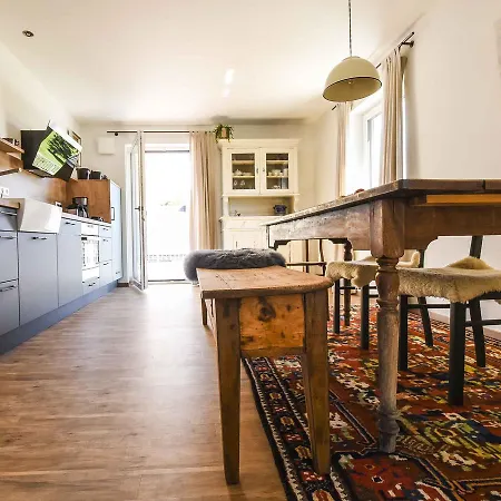 Apartment Im Weiler *