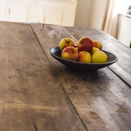 Apartment Im Weiler *