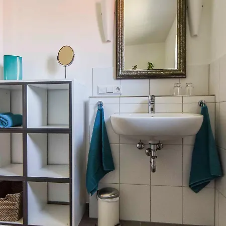 Appartement Im Weiler Winterlingen