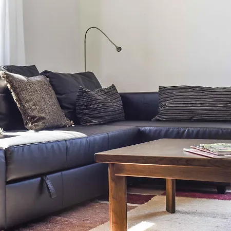 Appartement Im Weiler *