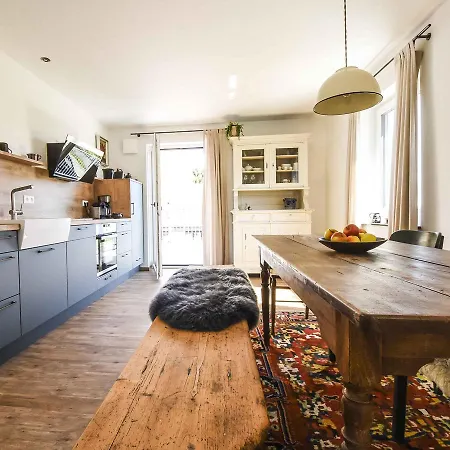 Apartment Im Weiler *